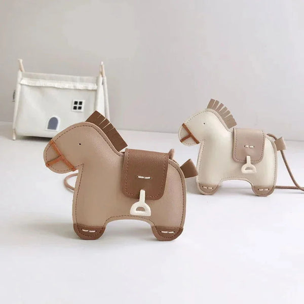 Bolsa Elegante Mini Cavalinho Ama Mamma - Ama Mamma