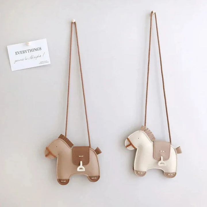 Bolsa Elegante Mini Cavalinho Ama Mamma - Ama Mamma