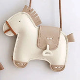 Bolsa Elegante Mini Cavalinho Ama Mamma