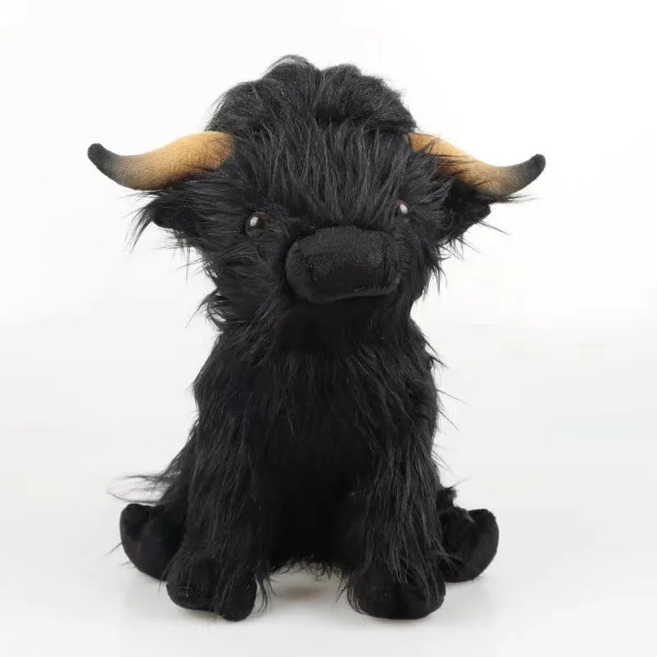 Boneco de Pelúcia Animal de Fazenda Ama Mamma - Ama Mamma