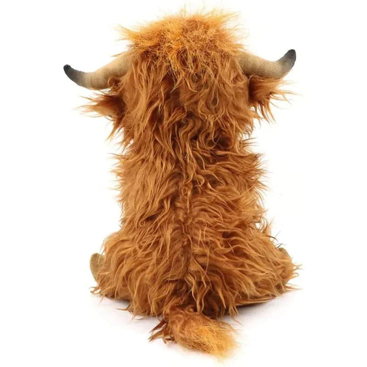 Boneco de Pelúcia Animal de Fazenda Ama Mamma - Ama Mamma