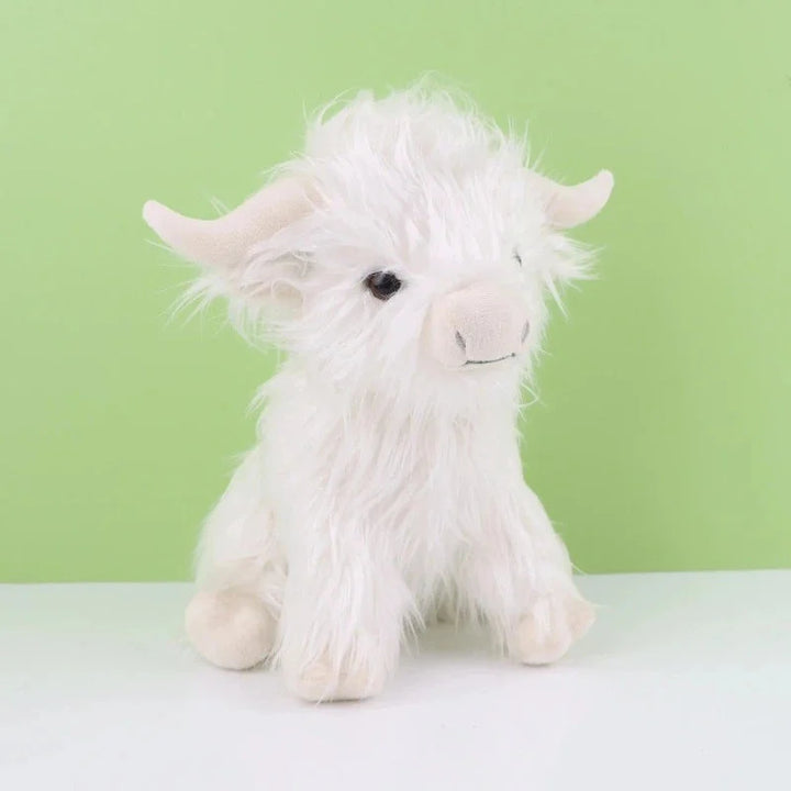Boneco de Pelúcia Animal de Fazenda Ama Mamma - Ama Mamma