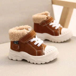 Botas de Inverno Impermeáveis Ama Mamma