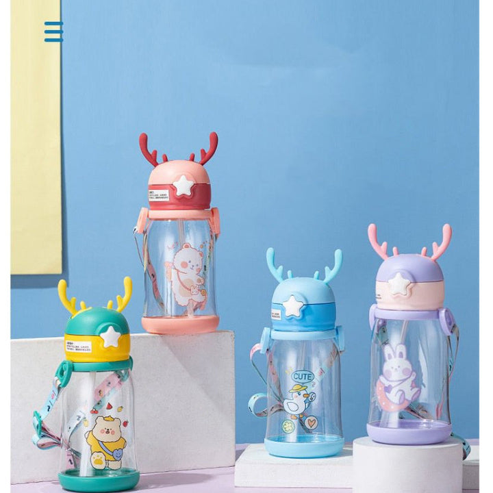 Garrafa Infantil Alcinho© - Ama Mamma