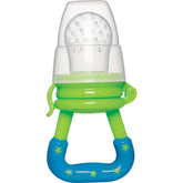 Chupeta Alimentadora em Silicone Baby Buba