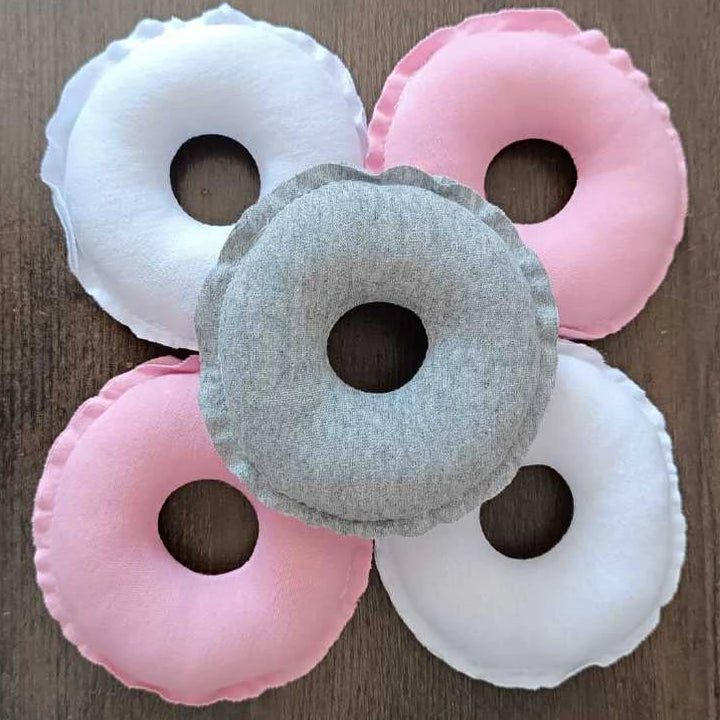 Rosquinha de Amamentação Toque de Algodão - Ama Mamma