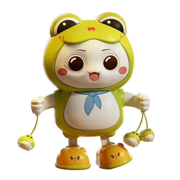 Brinquedo Musical Dançante com Luzes Ama Mamma - Ama Mamma