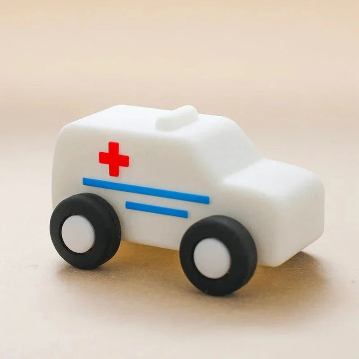 Brinquedo Educativo Silicone Baby Ama Mamma - Ama Mamma