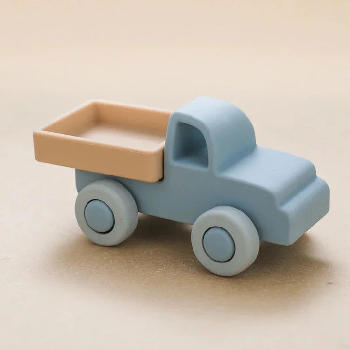 Brinquedo Educativo Silicone Baby Ama Mamma - Ama Mamma