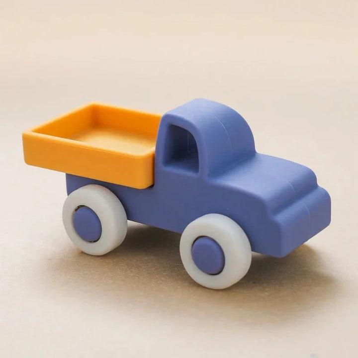 Brinquedo Educativo Silicone Baby Ama Mamma - Ama Mamma