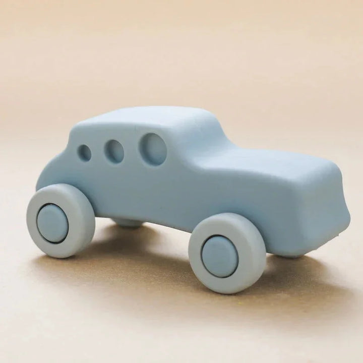 Brinquedo Educativo Silicone Baby Ama Mamma - Ama Mamma