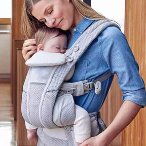 Canguru Ergonômico Infantil Ama Mamma - Ama Mamma