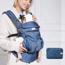 Canguru Ergonômico Infantil Ama Mamma - Ama Mamma
