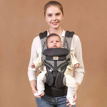 Canguru Ergonômico Infantil Ama Mamma - Ama Mamma