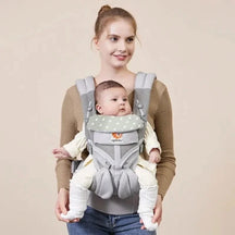 Canguru Ergonômico Infantil Ama Mamma - Ama Mamma
