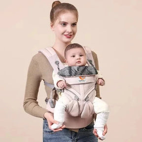 Canguru Ergonômico Infantil Ama Mamma - Ama Mamma