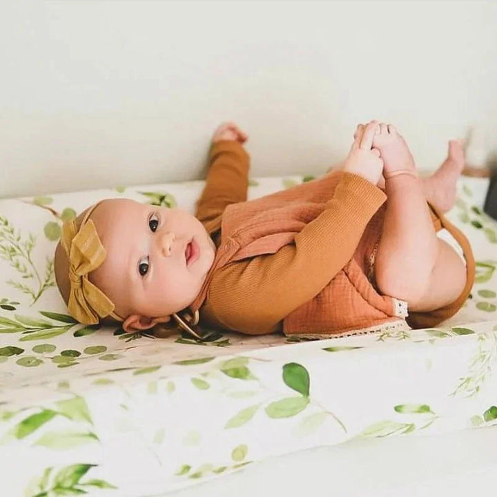 Capa Macia para Trocador de Bebês Ama Mamma - Ama Mamma