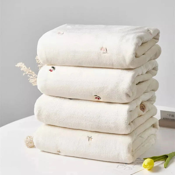 Cobertor Polar Aconchegante para Bebês Ama Mamma - Ama Mamma