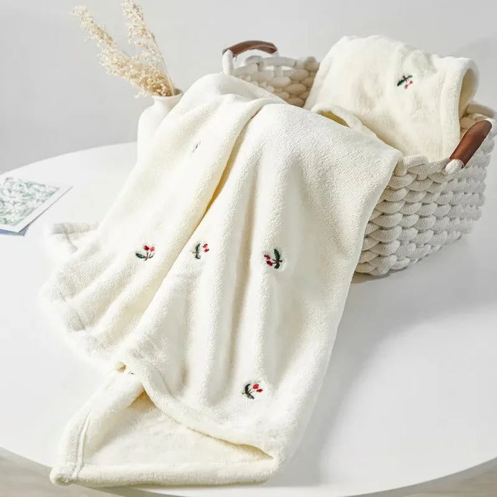 Cobertor Polar Aconchegante para Bebês Ama Mamma - Ama Mamma
