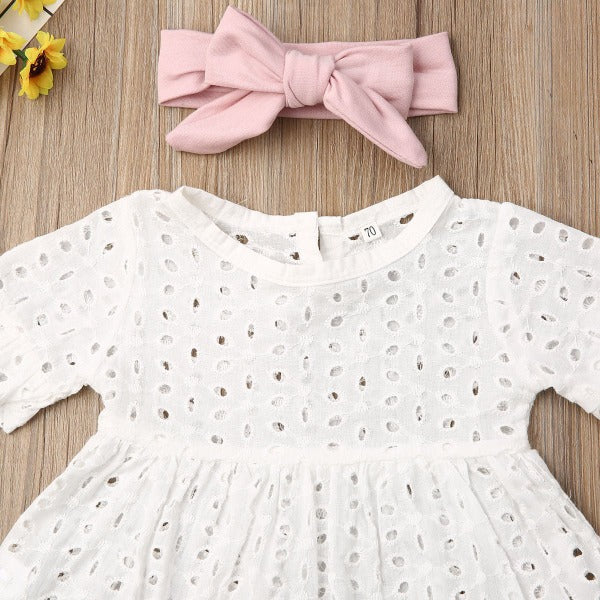 Conjunto Lese 3Pçs | 0-24 Meses - Ama Mamma