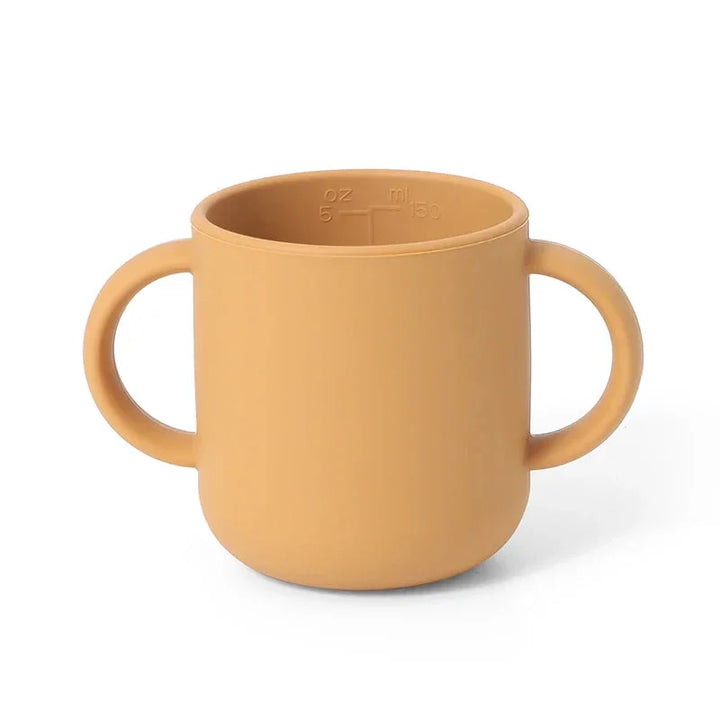 Copo de Treinamento de Silicone com Alças Ama Mamma - 150ml - Ama Mamma
