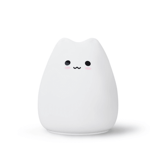 Luminária Gato Soninho - Ama Mamma