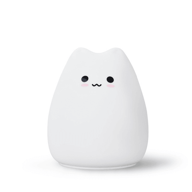 Luminária Gato Soninho - Ama Mamma