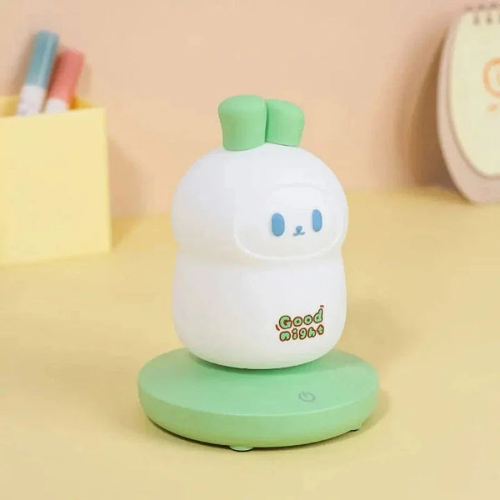 Luminária LED Fofinha com Toque Mágico Ama Mamma - Ama Mamma
