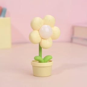 Luminária LED Flor Encantada Ama Mamma - Ama Mamma