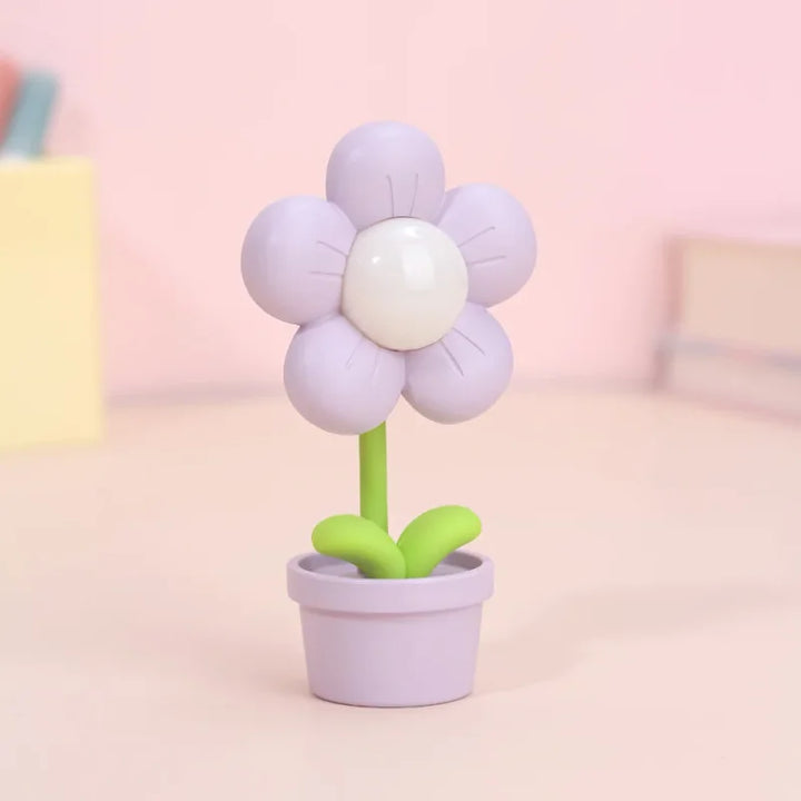 Luminária LED Flor Encantada Ama Mamma - Ama Mamma