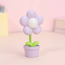 Luminária LED Flor Encantada Ama Mamma - Ama Mamma