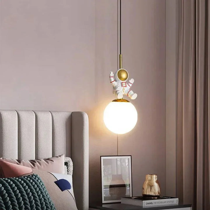 Lustre Minimalista Ama Mamma - Ama Mamma