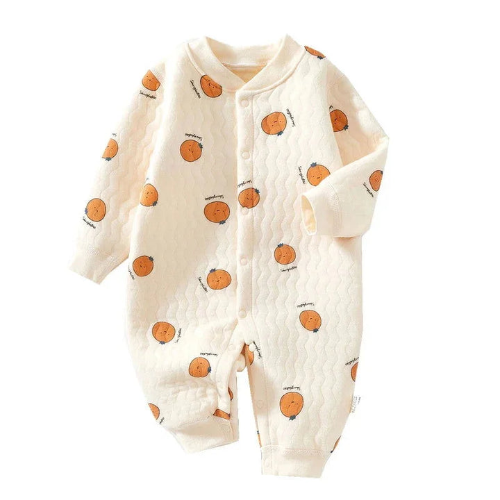 Macacão Baby Confort Algodão Ama Mamma - Ama Mamma