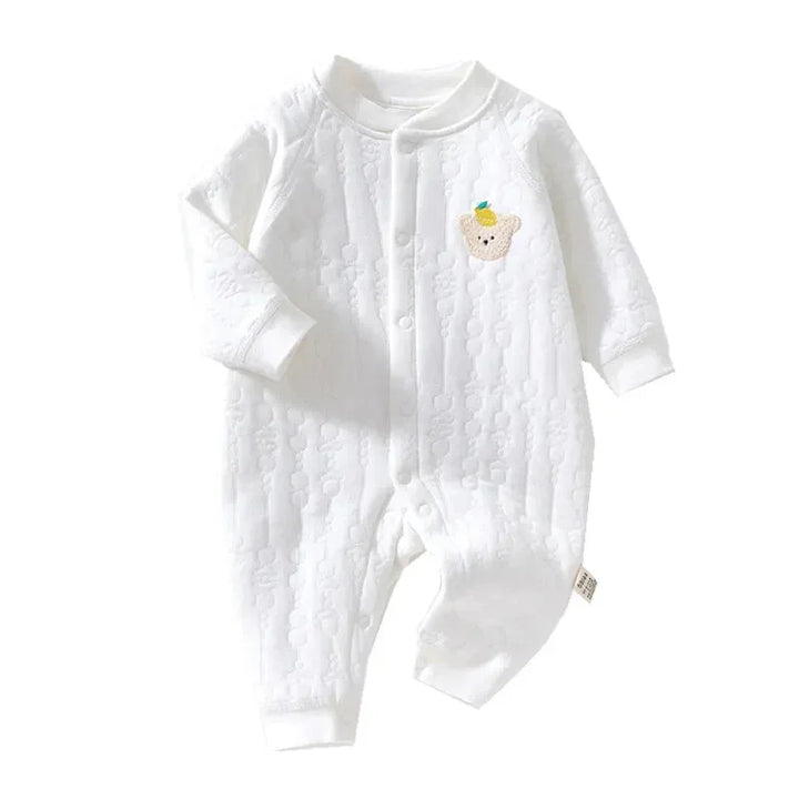 Macacão Baby Confort Algodão Ama Mamma - Ama Mamma