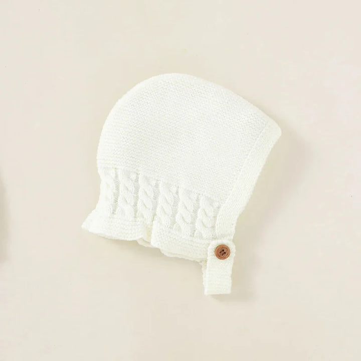 Macacão Curto Fashion de Algodão Ama Mamma - Ama Mamma