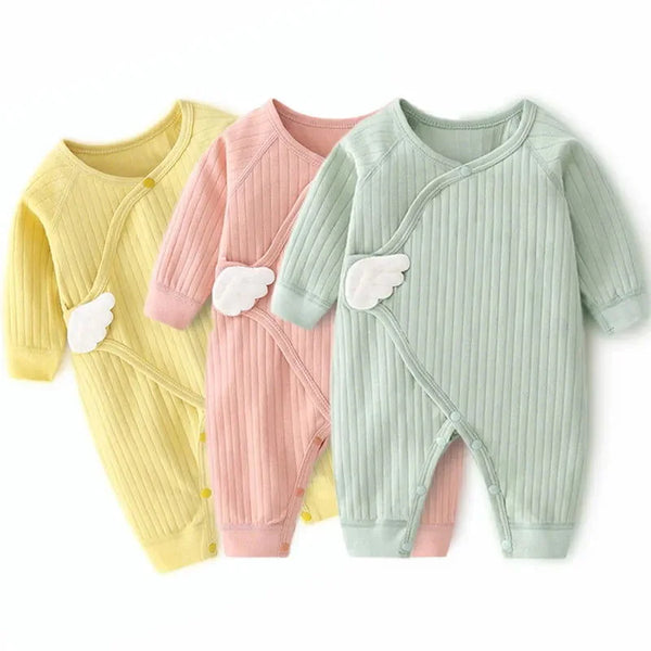 Macacão Estilo Angelic Chic Ama Mamma - Ama Mamma