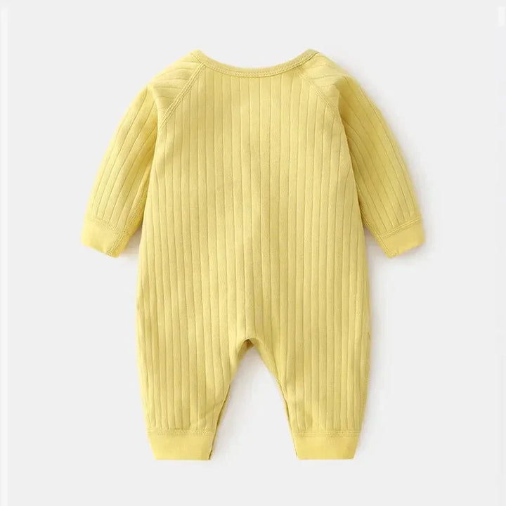 Macacão Estilo Angelic Chic Ama Mamma - Ama Mamma