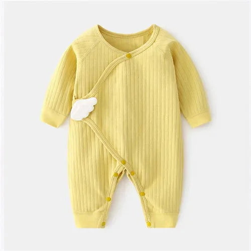 Macacão Estilo Angelic Chic Ama Mamma - Ama Mamma