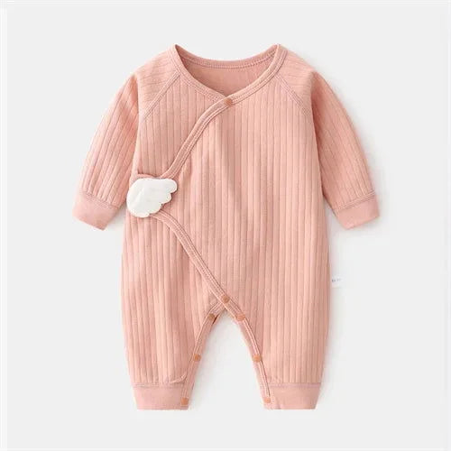 Macacão Estilo Angelic Chic Ama Mamma - Ama Mamma