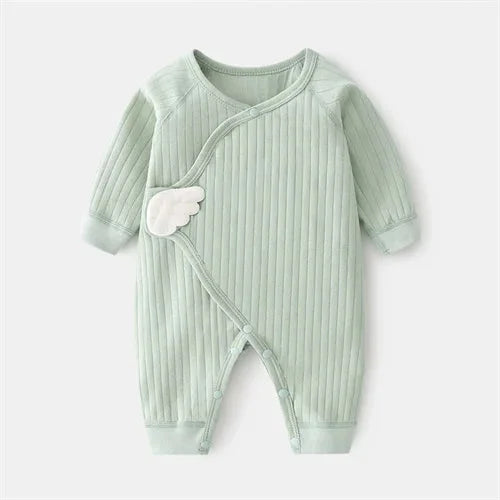 Macacão Estilo Angelic Chic Ama Mamma - Ama Mamma