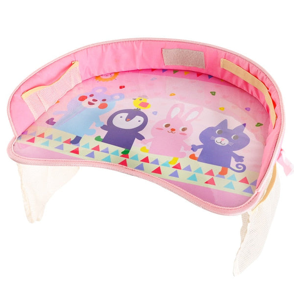 Mesa de Atividades Para Carro Bandeja Portátil - Ama Mamma