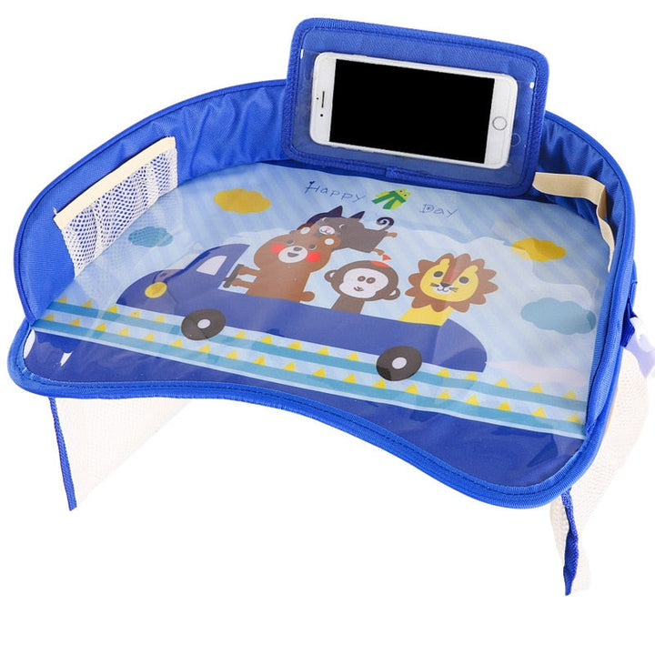 Mesa de Atividades Para Carro Bandeja Portátil - Ama Mamma