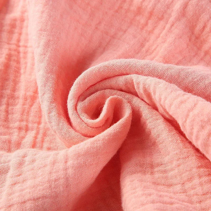Naninha Aconchegante Coelhinho para Bebê Ama Mamma - Ama Mamma