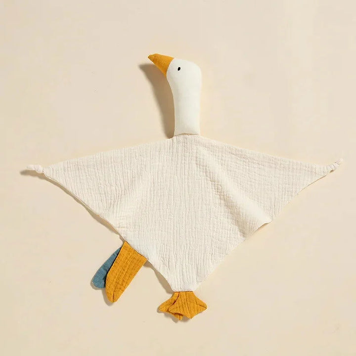 Naninha Encantadora de Algodão Cisne Ama Mamma - Ama Mamma