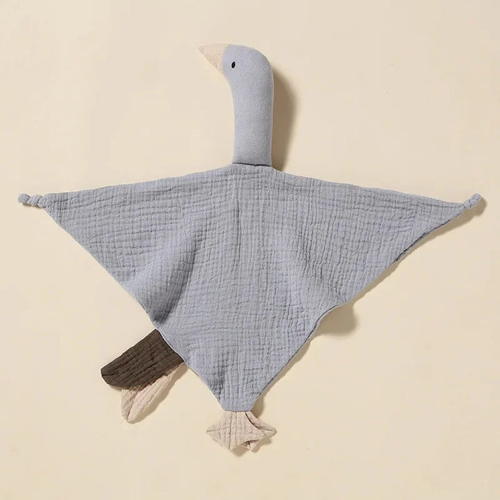 Naninha Encantadora de Algodão Cisne Ama Mamma - Ama Mamma