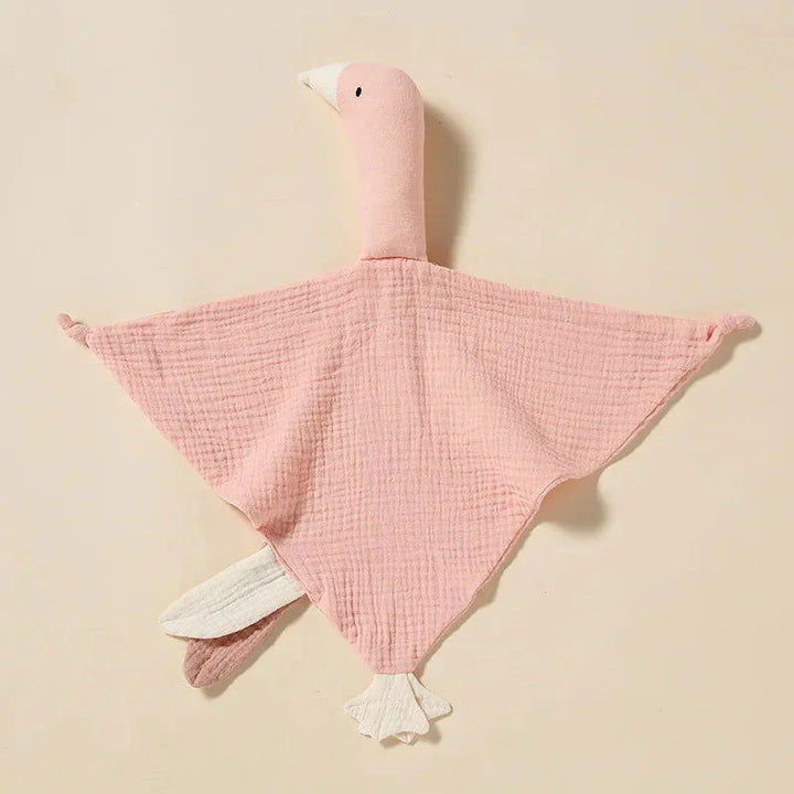 Naninha Encantadora de Algodão Cisne Ama Mamma - Ama Mamma