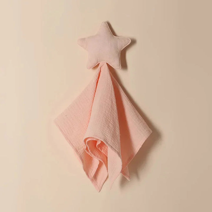 Naninha Elegante Lua e Estrela para Bebê Ama Mamma - Ama Mamma