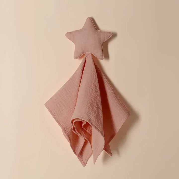 Naninha Elegante Lua e Estrela para Bebê Ama Mamma - Ama Mamma