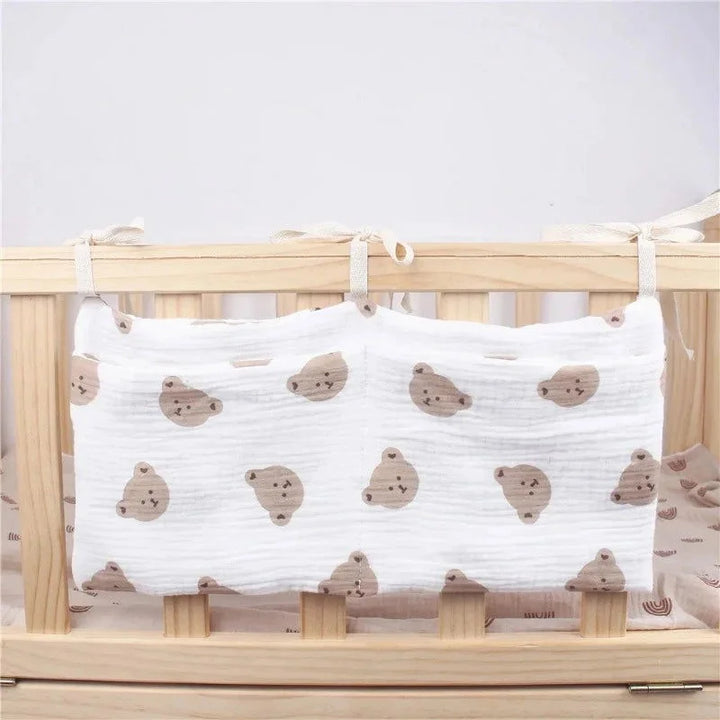 Organizador Prático e Portátil para Fraldas Ama Mamma - Ama Mamma