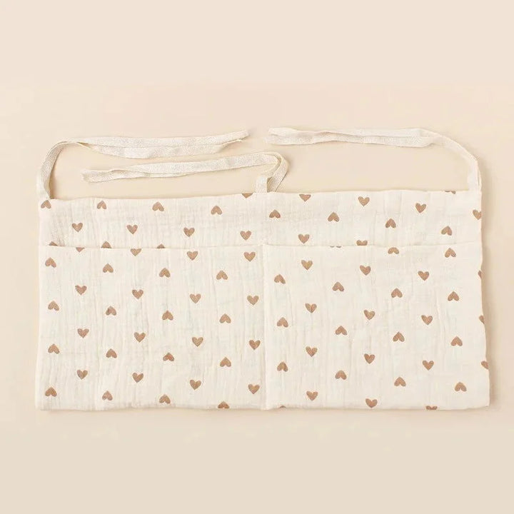 Organizador Prático e Portátil para Fraldas Ama Mamma - Ama Mamma